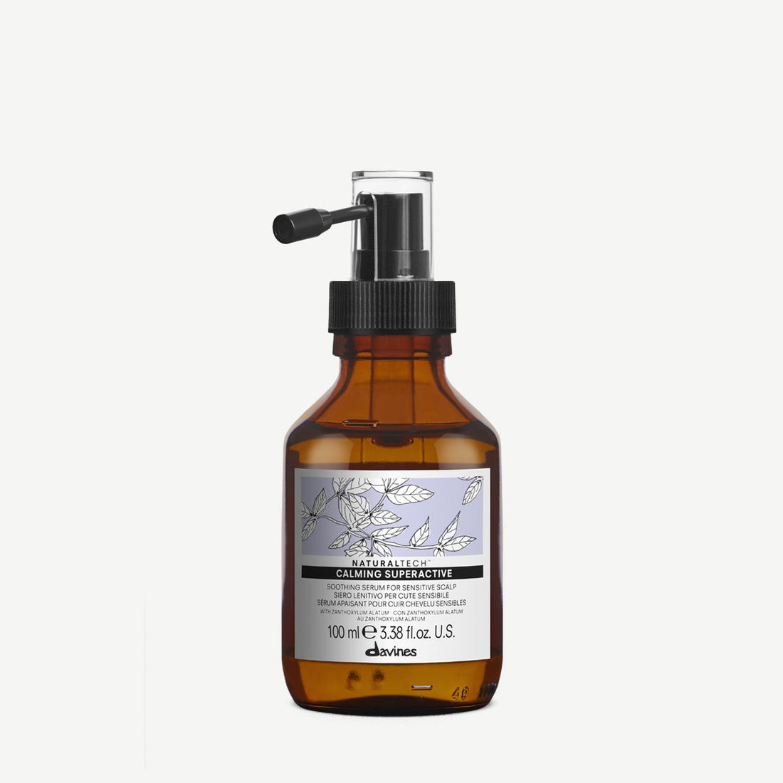 Davines Natural Tech 100 ml Siero calmante