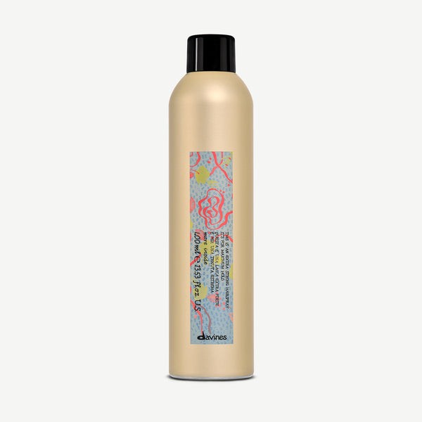 Davines More Inside Lacca extra forte 400 ml — Lacca capelli