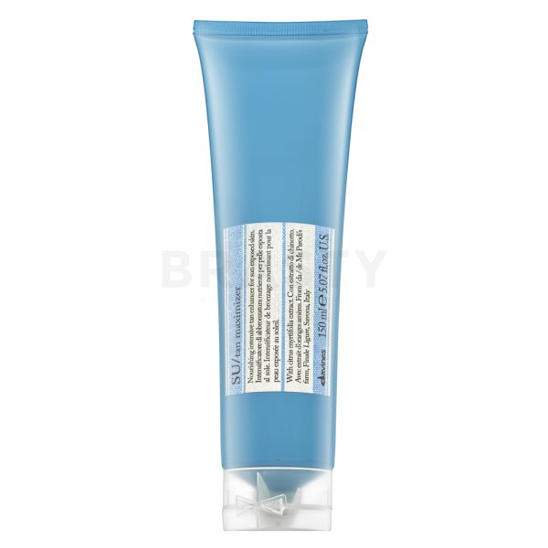 Davines SU Maximizer na opalování 150 ml