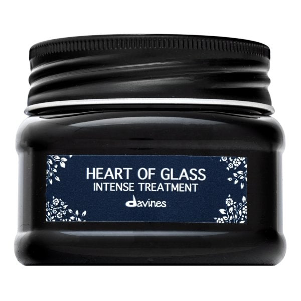 Tratament intens Davines Heart Of Glass 150 ml