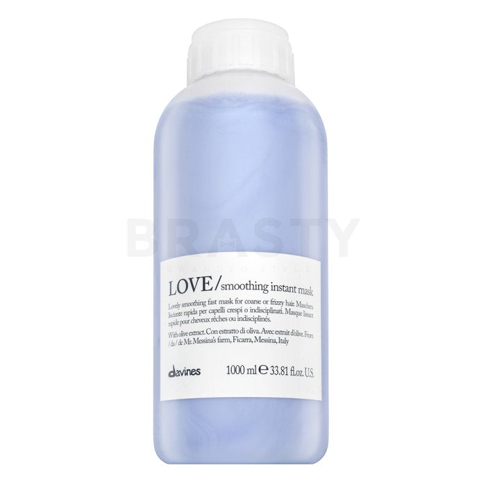 Davines Essential Haircare Love Instant Maschera lenitiva 1000 ml