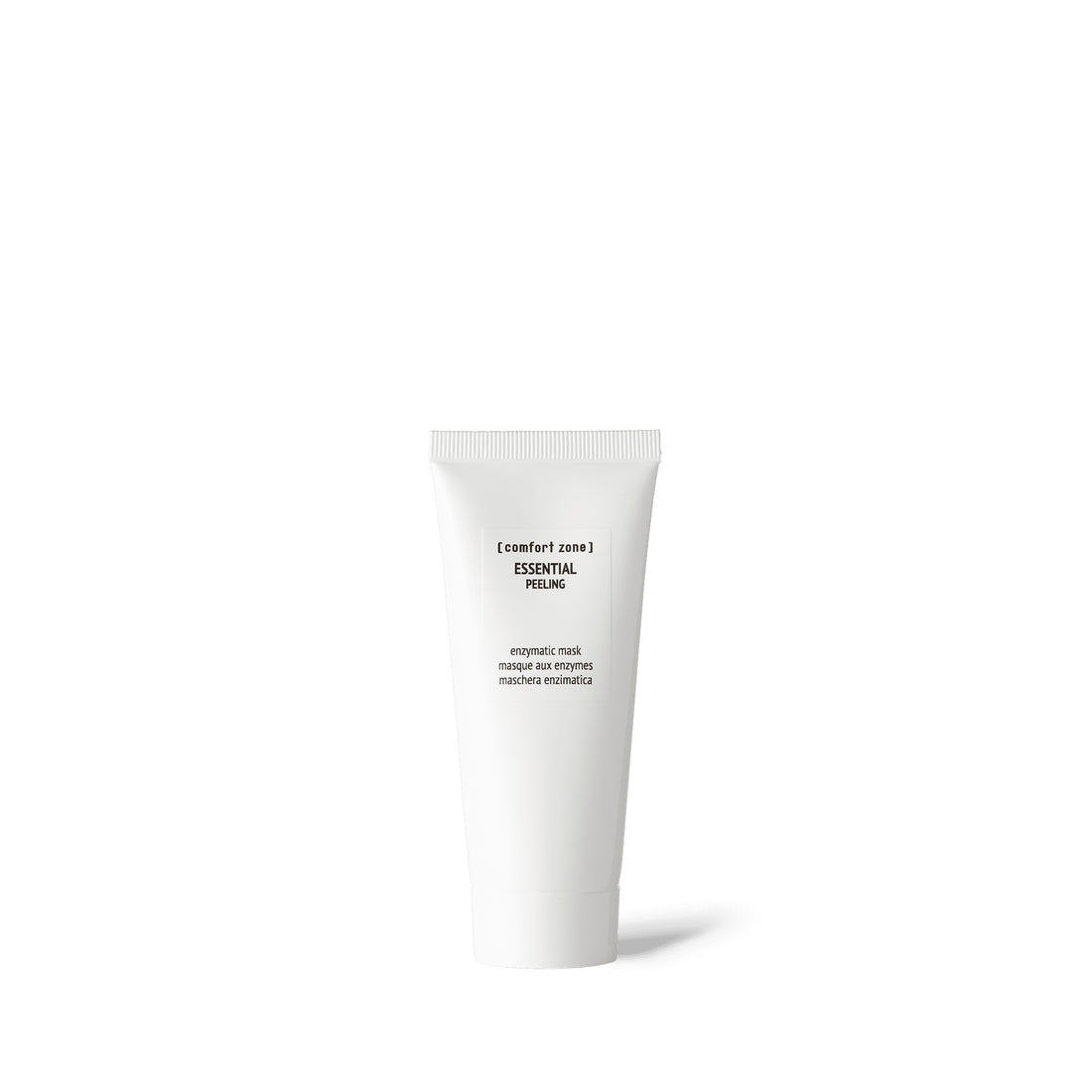 Comfort Zone Essential Peeling viso 60 ml — Peeling viso