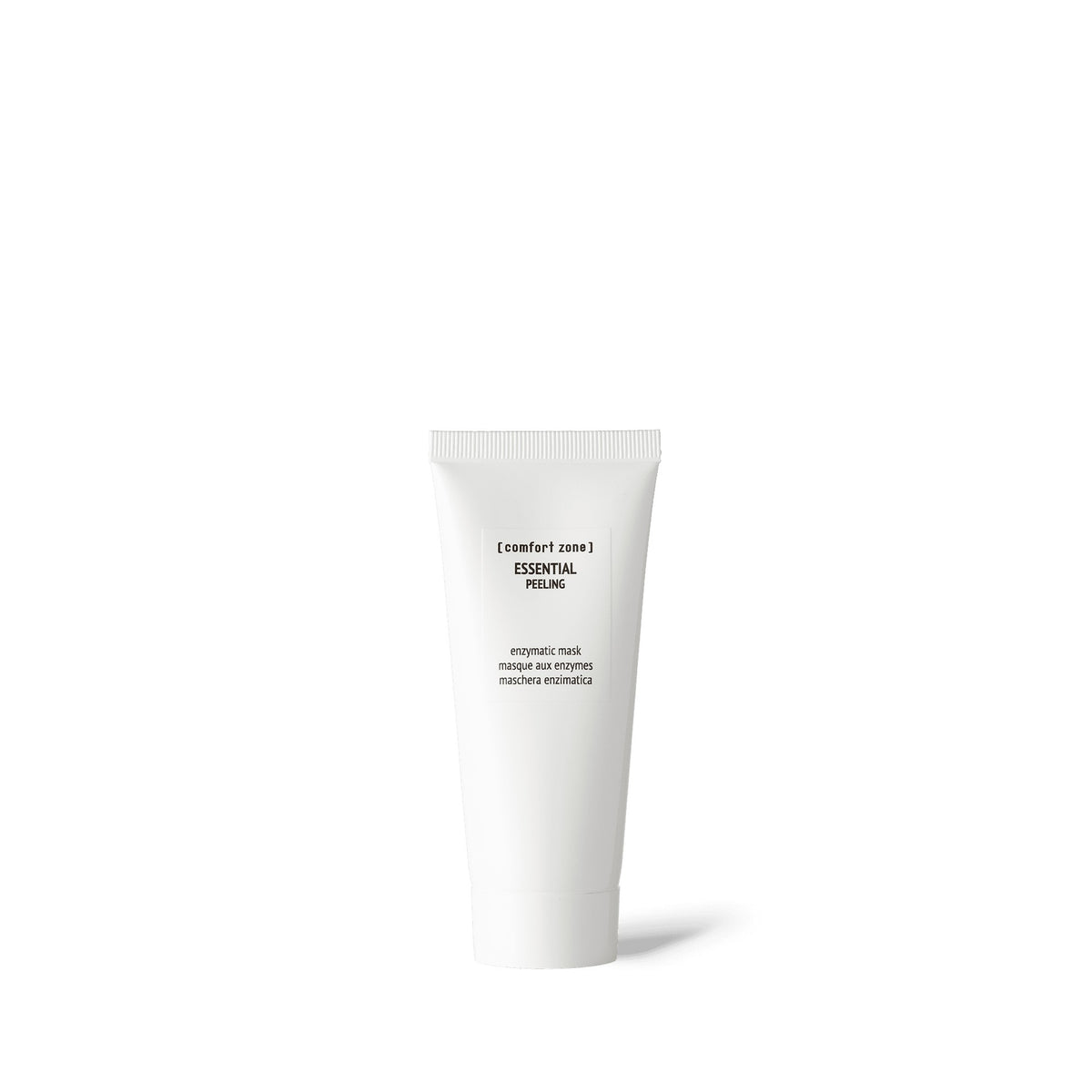 Comfort Zone Essential Peeling viso 60 ml — Peeling viso