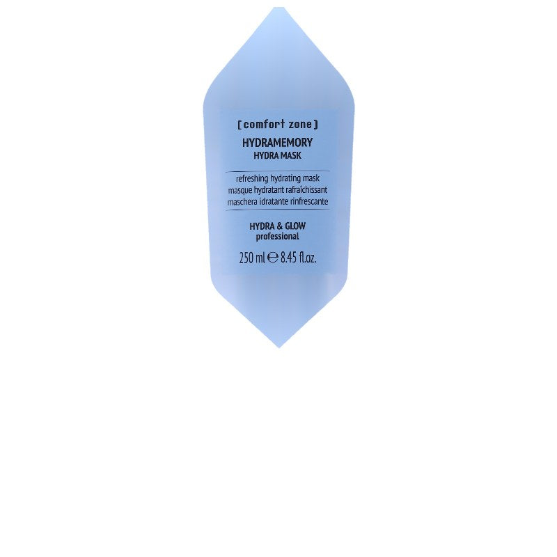 Maschera-gel SOS per un&