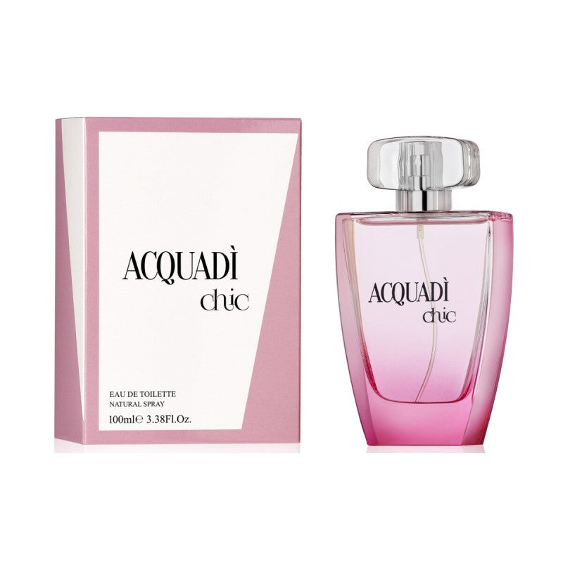 AcquaDi Chic Eau de Toilette 100 ml