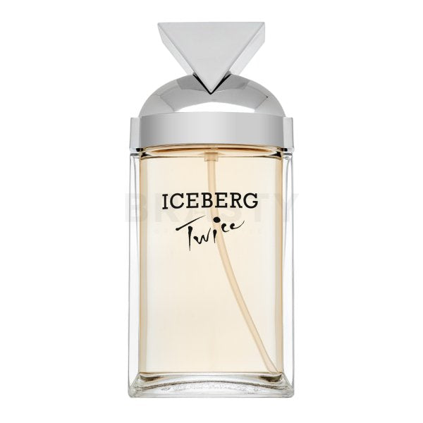 Iceberg Deux fois EDT W 100ml