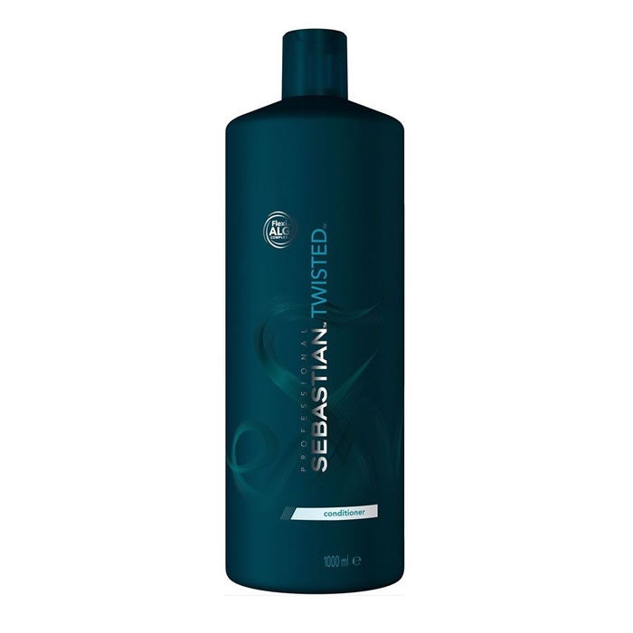 Sebastian Balsam Twisted Curl 1000 ml