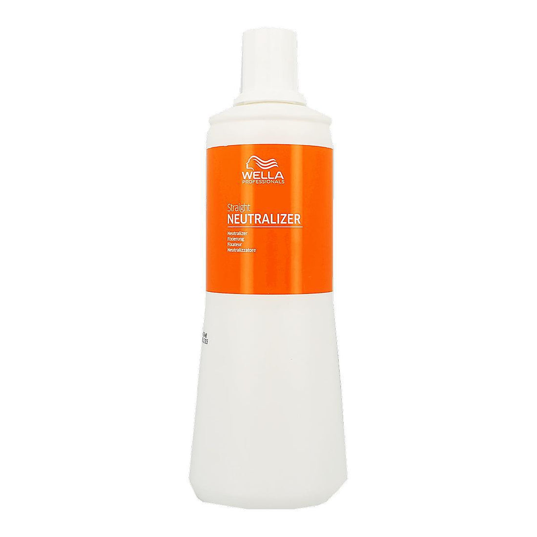 Wella 스트레이트 뉴트럴라이저 1000ml