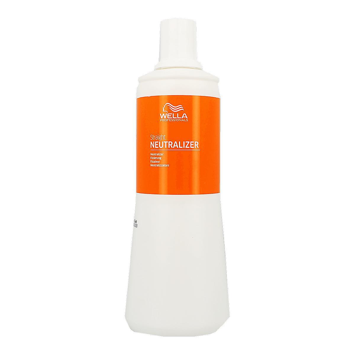 Wella Neutralizzatore Straight 1000ml