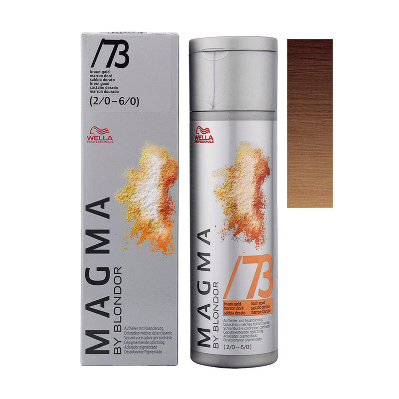 Wella Magma _120g_-73 DFI Nl i P