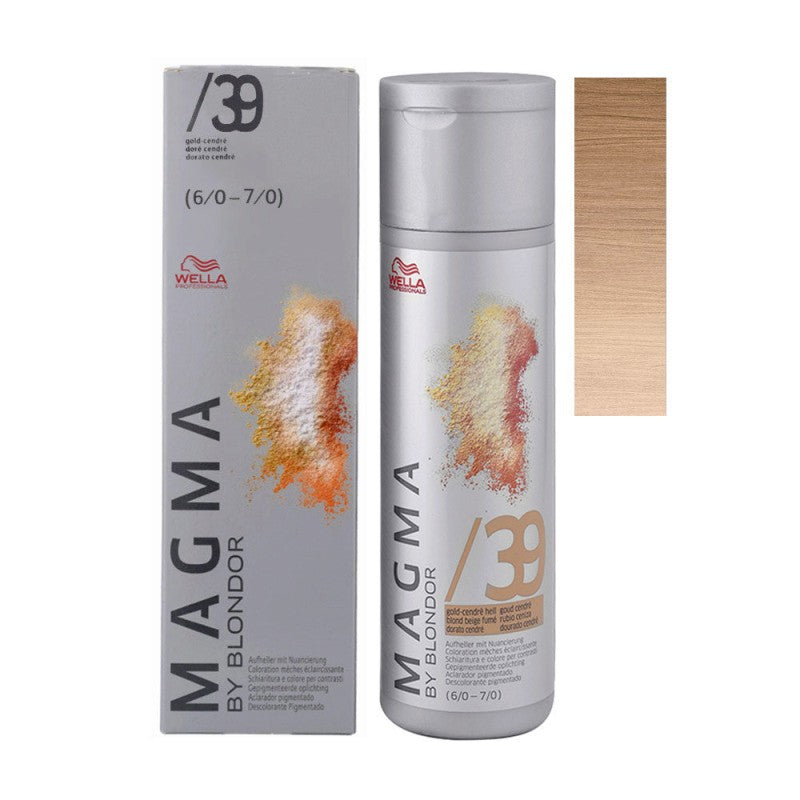 Wella Magma _120g_-39 DFI Nl και P