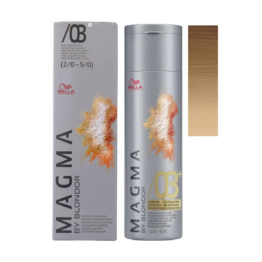 Wella 마그마 _120g_-03 DFI Nl 및 P