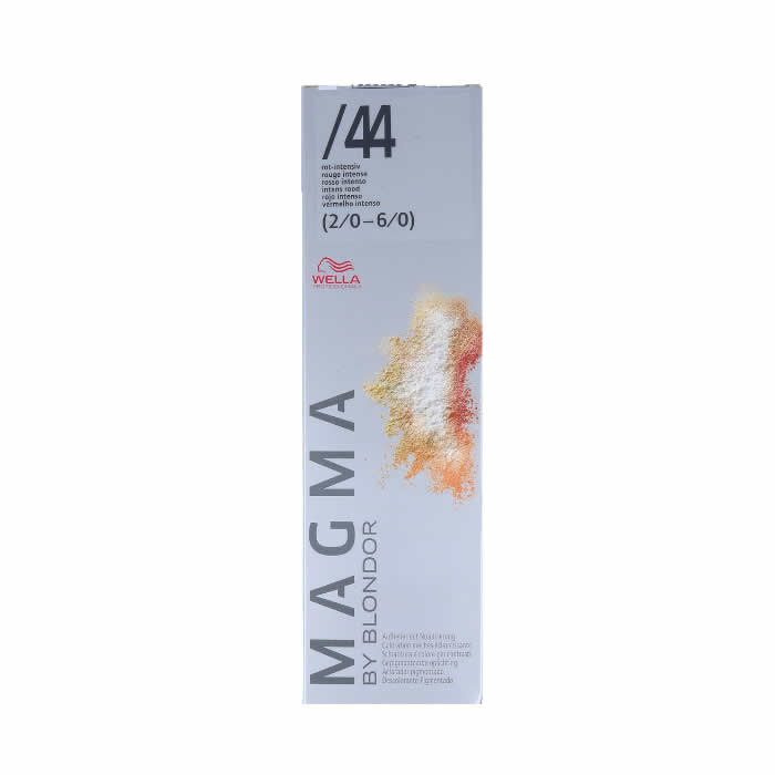 Wella Cor Magma /44 120g (2/0 - 6/0)