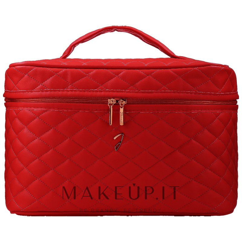 Beauty case, A6151VT Janeke