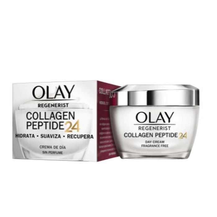 Olay Regenerist Collagen Peptide 24h Crema de zi 50ml