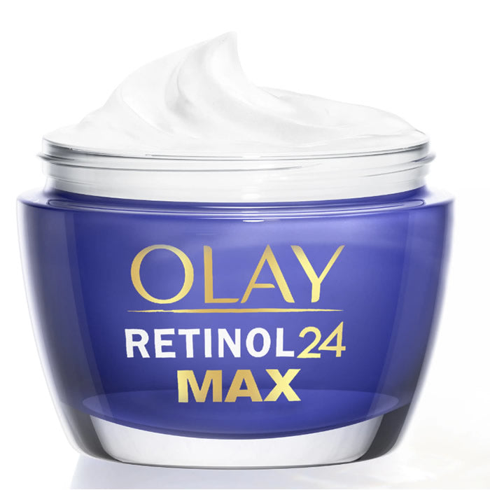 Olay Regenerist Retinol24 Max yökasvovoide 50 ml