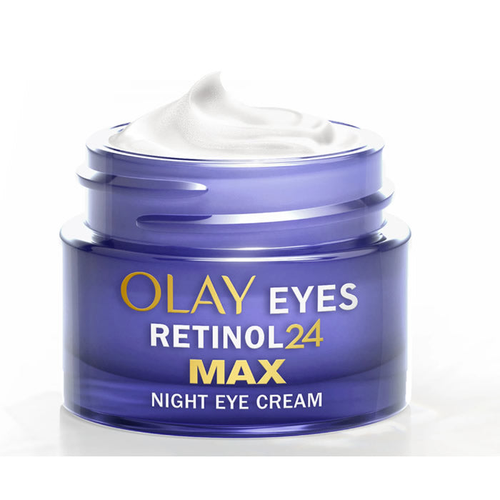 Olay Regenerist Retinol24 Max Night Eye Contour 15ml