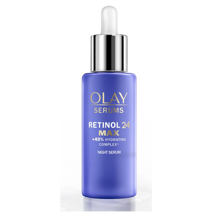 Olay סרום לילה Regenerist Retinol24 Max 40 מ&quot;ל