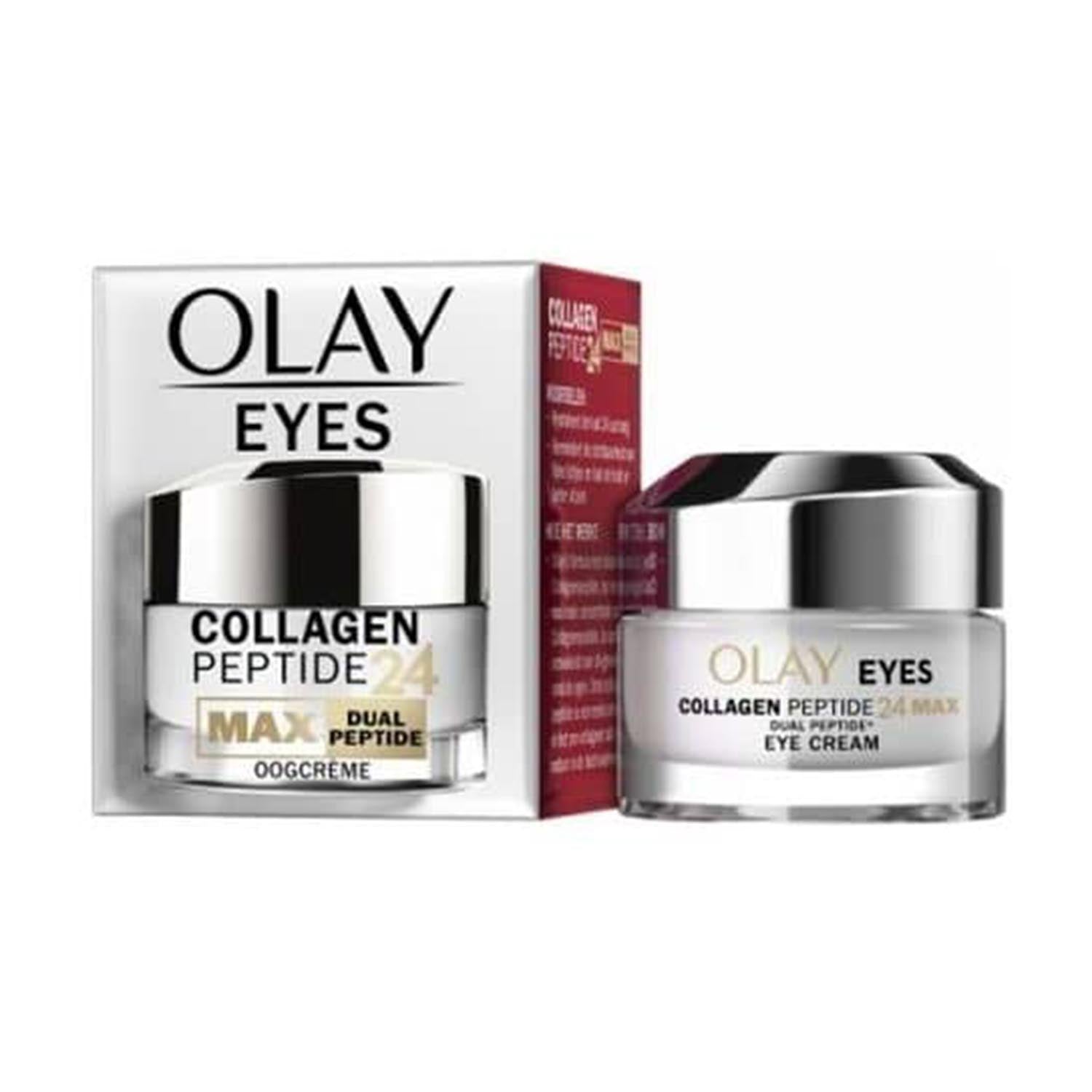 Olay Regenerist Collagen Peptide24 Крем для век Макс. 15 мл