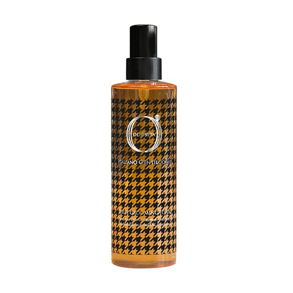 Barex Italiana Olioseta Gentiluomo Spray grooming capelli 300 ml — Spray capelli