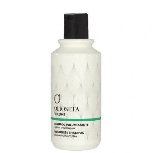 Barex Italiana Olioseta Volume Weightless Shampoo 250 ml — Volumensjampo