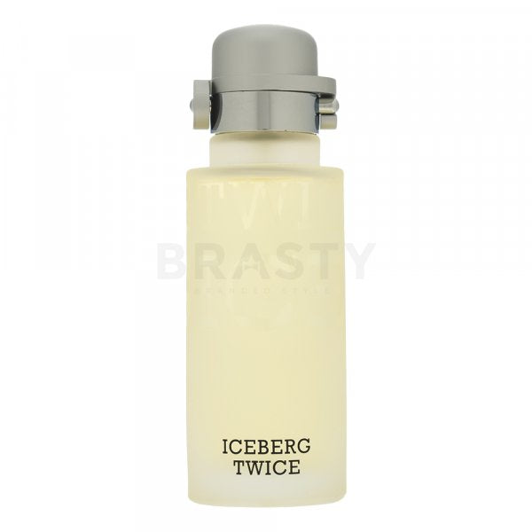 Iceberg Twice per uomo EDT M 125 ml