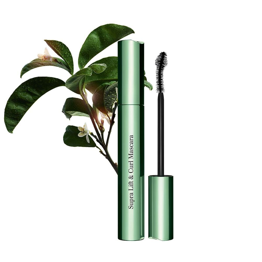 Clarins COFANETTO MASCARA SUPRA LIFT &amp; CURL