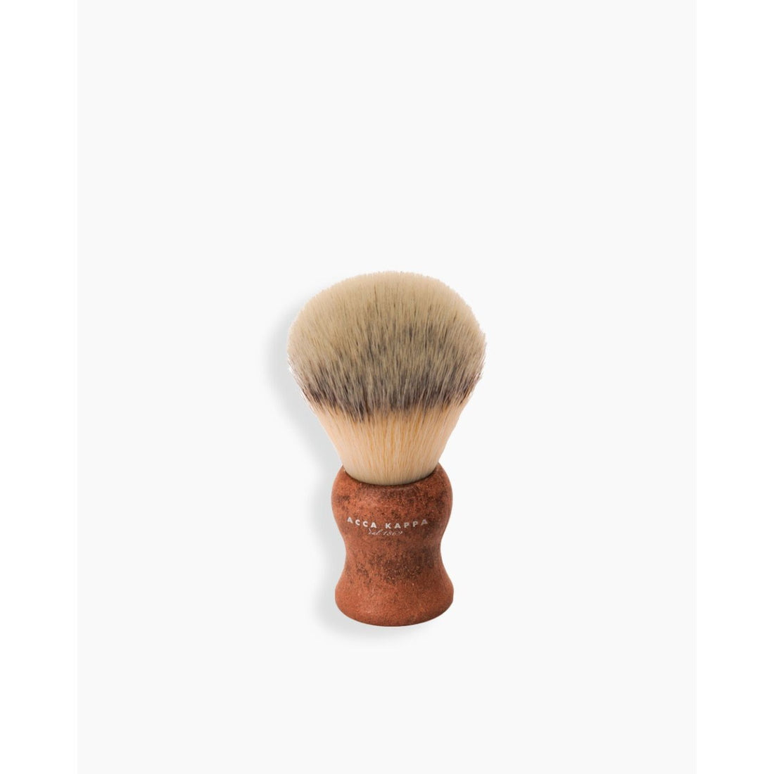 Acca Kappa Pennello da barba Naturale Style Marrone — Помазок для бритья