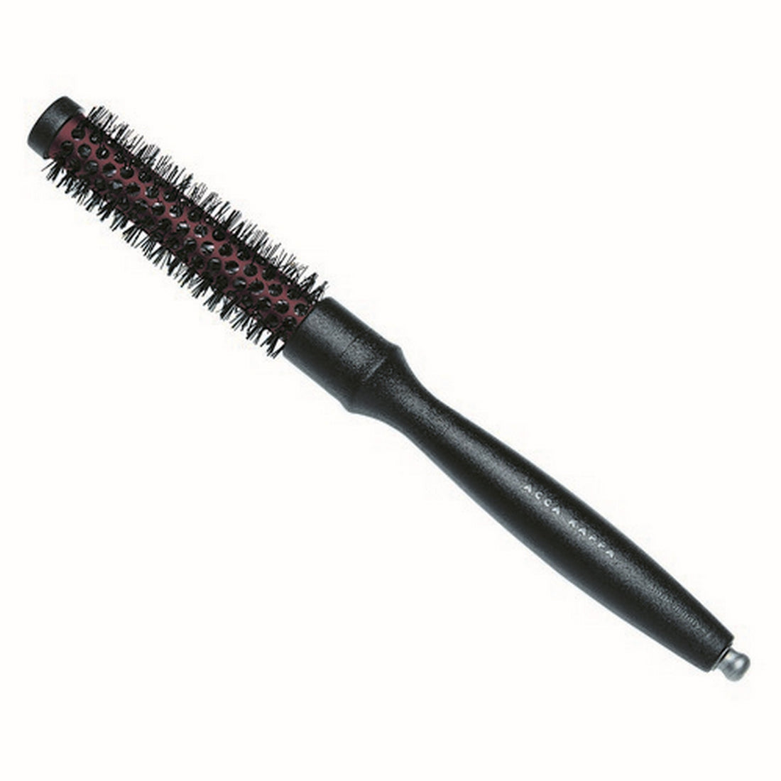 Acca Kappa Grip &amp; Gloss 16 — Borstel voor brushing