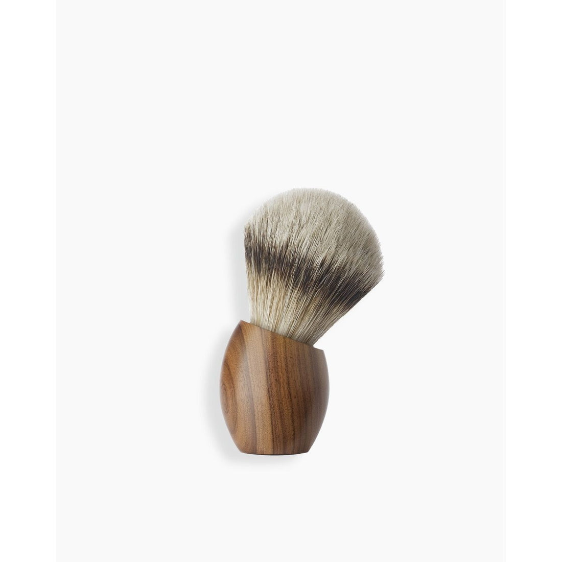 Acca Kappa Ercole Olive Wood Shaving Brush piccolo — Помазок для бритья