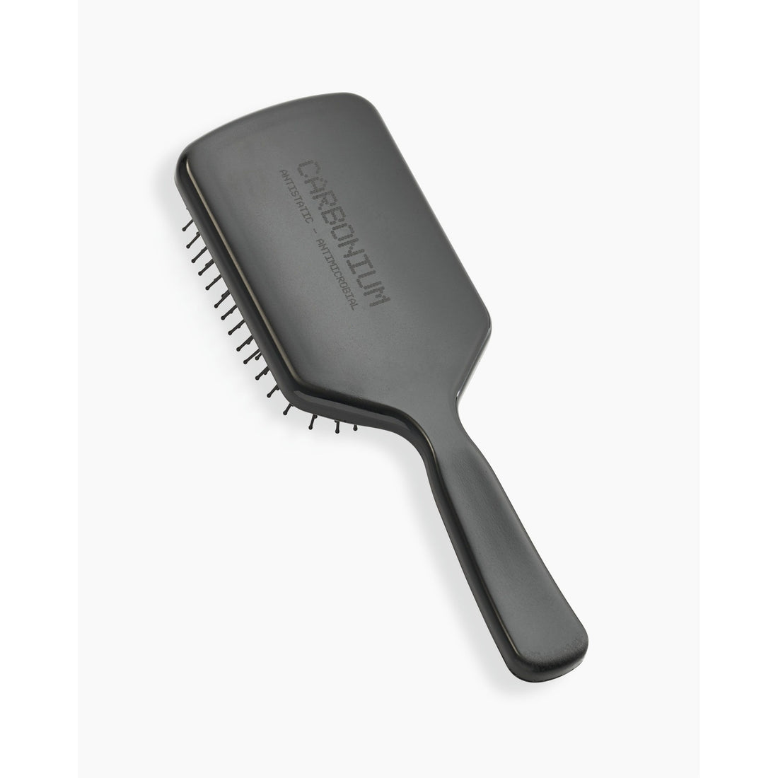 Acca Kappa Carbonium plana 6760 CA — Escova de cabelo