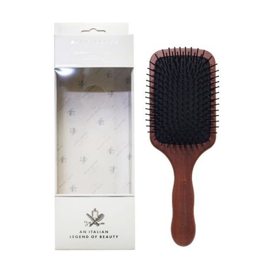 Acca Kappa Spazzola Pneumatica 24 cm — Escova de cabelo