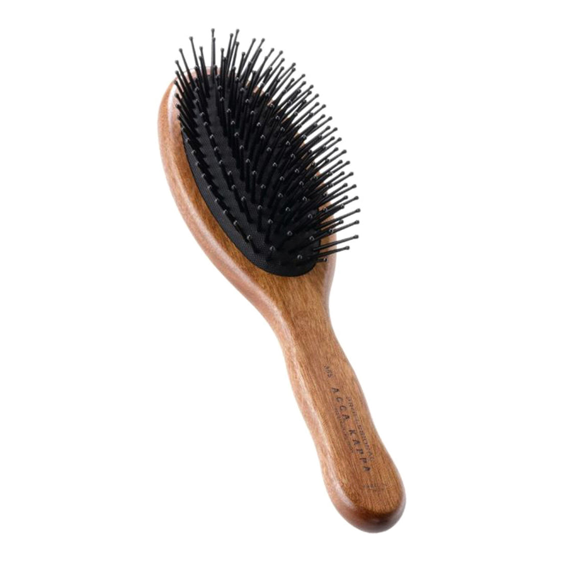 Acca Kappa Pneumatic 22 cm oval — Escova de cabelo