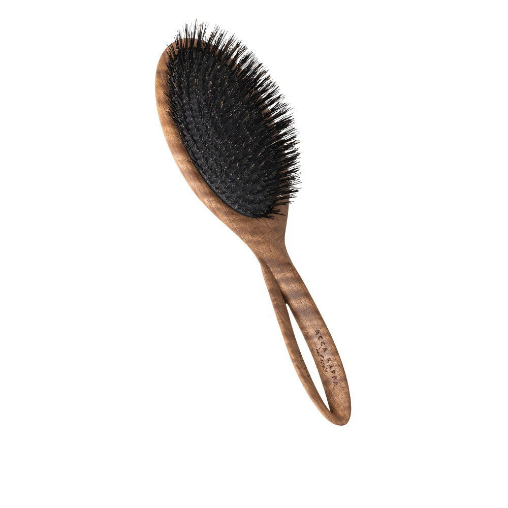 Acca Kappa Infinito Escova cerdas naturais — Pente de cabelo