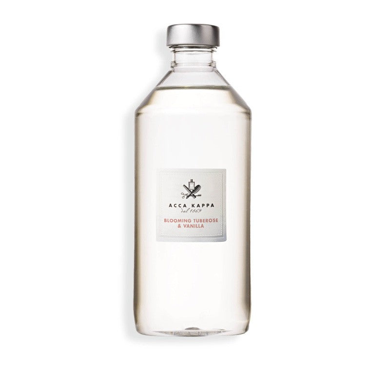 Acca Kappa Tuberosa in fiore e vaniglia 500 ml — Diffusore ambiente ricarica