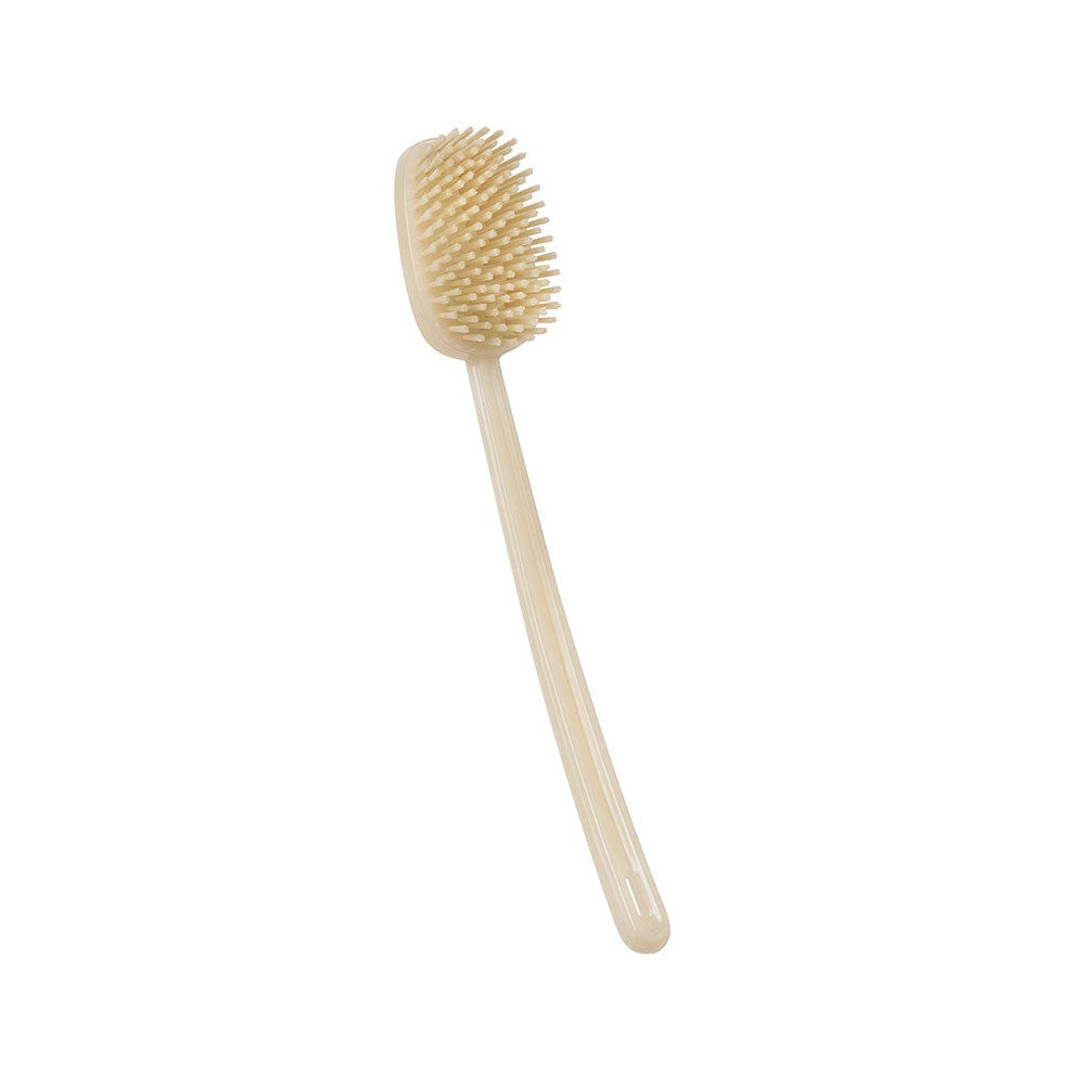 Acca Kappa Bagno avorio beige — Spazzola corpo