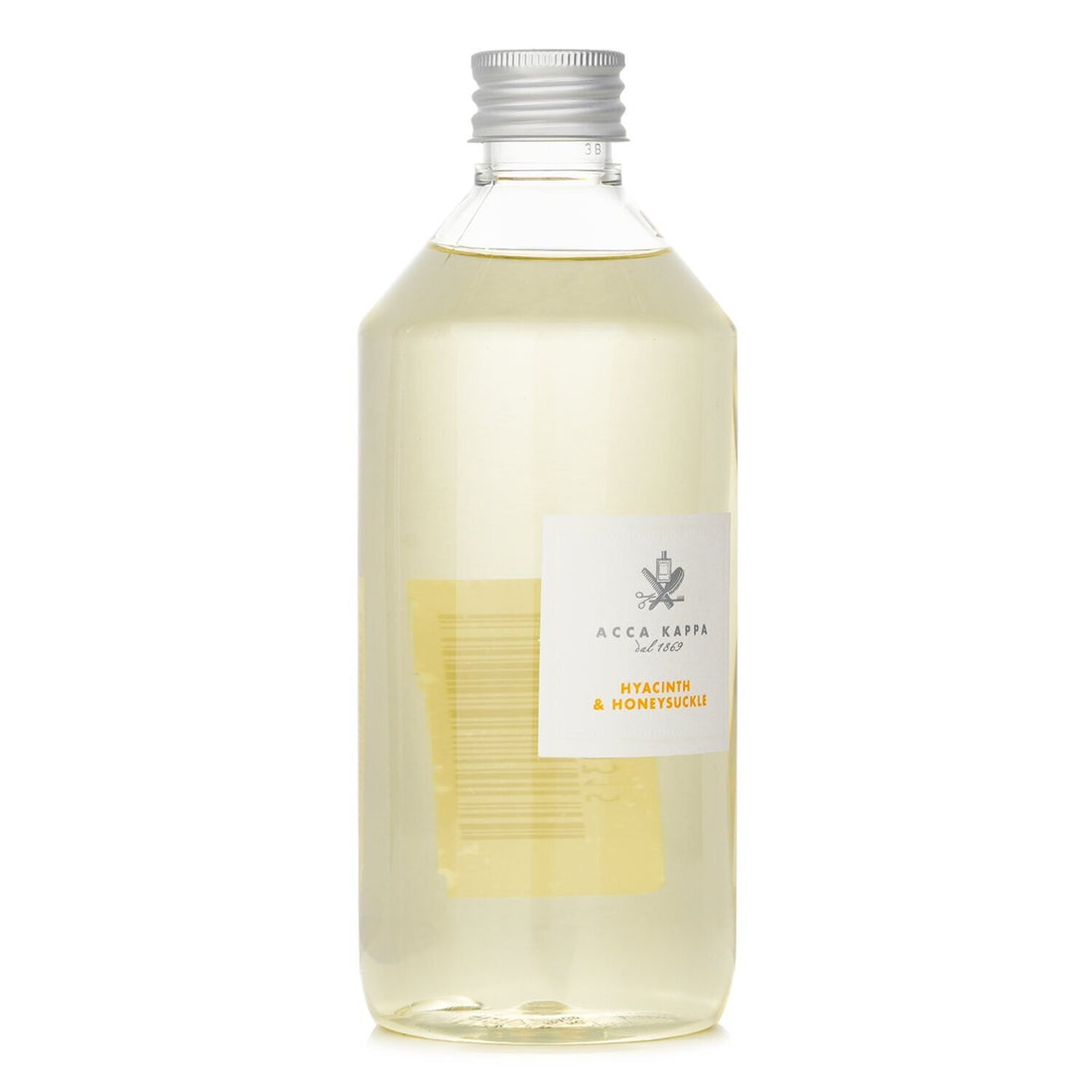 Acca Kappa Hyacinth &amp; Honeysuckle 500 ml — Profumatore auto