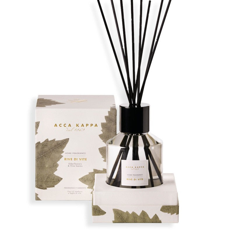 Acca Kappa Rive di Vite 500 ml — Diffusore ambiente