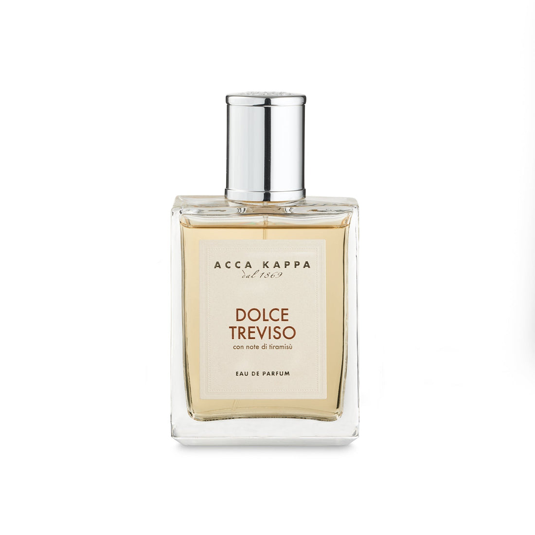 Acca Kappa Dolce Treviso Eau de parfum 100 ml — Eau de parfum