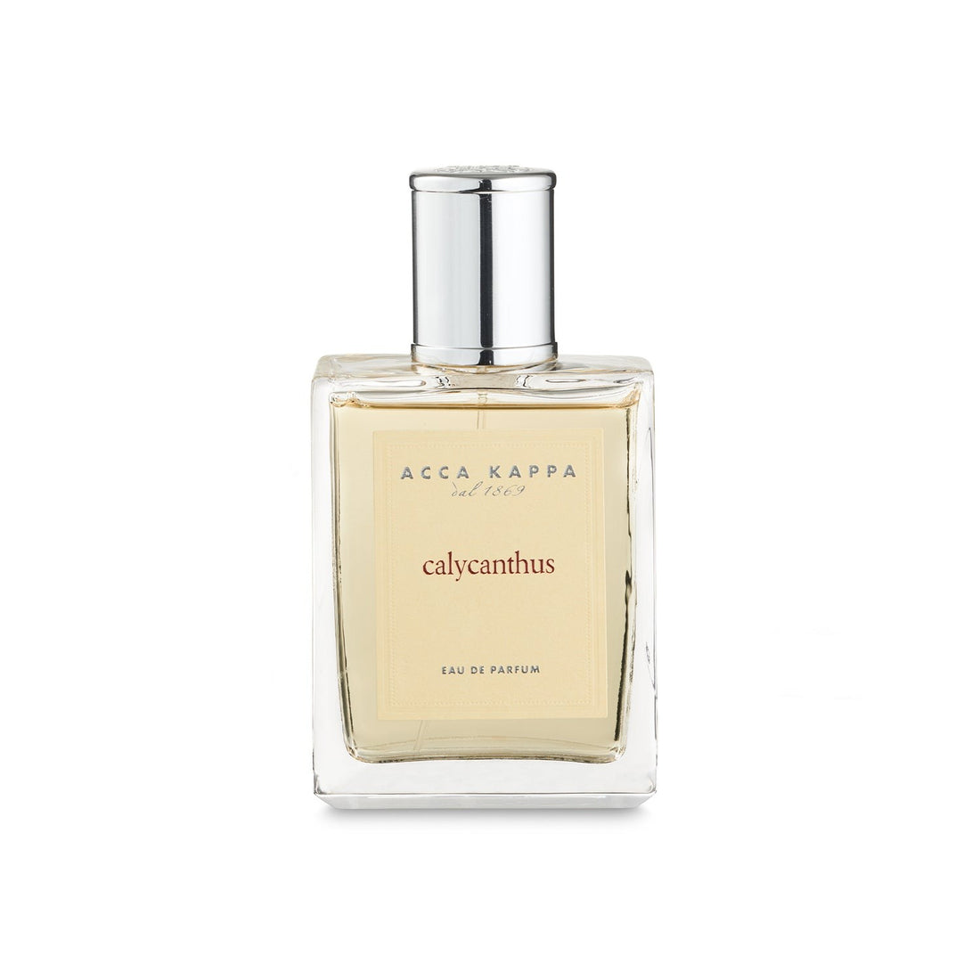 Acca Kappa Calycanthus Eau de parfum 20 ml — Eau de parfum