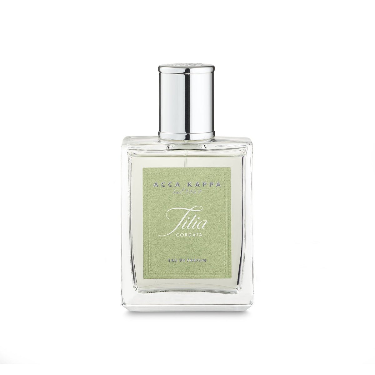 Acca Kappa Tilia Cordata 100 ml — Eau de parfum