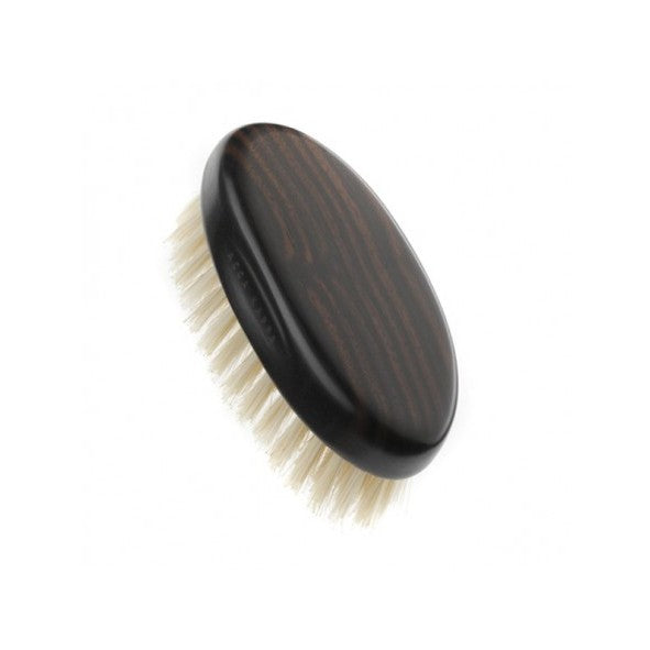 Acca Kappa Ebony da viaggio setole bianche — Cepillo para el cabello