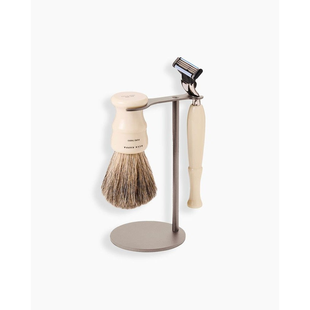 Acca Kappa Mach 3 Shaving Set — Набор для бритья