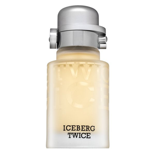 Iceberg Twice per uomo EDT M 75 ml