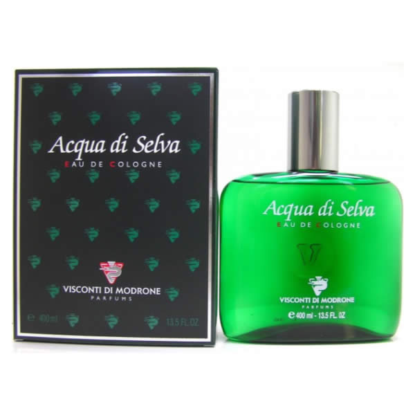 Visconti Di Modrone Acqua Di Selva Eau de Cologne 400 ml uomo