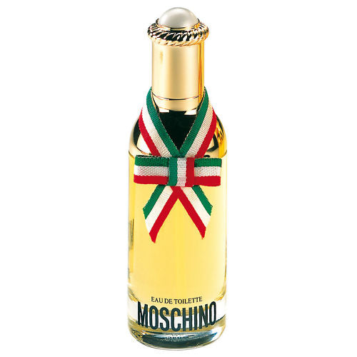 Moschino 淡香水喷雾 75ml