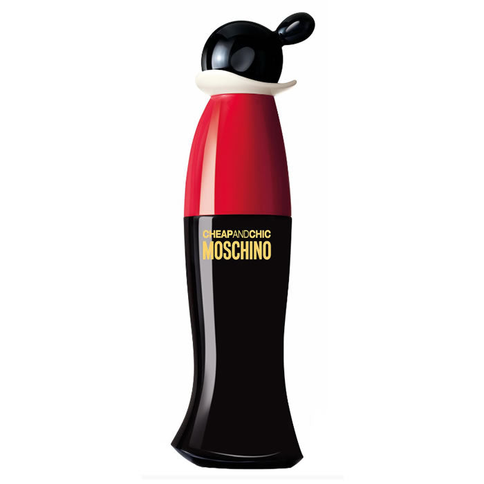 Moschino Cheap And Chic Eau De Parfume Spray 50 ml