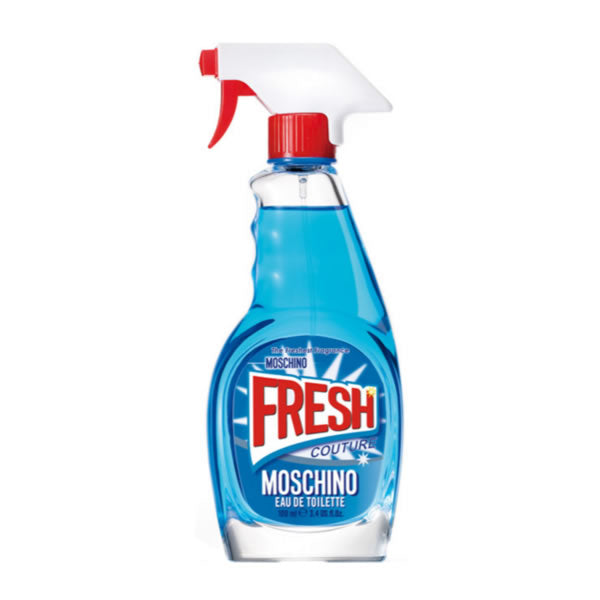 Moschino Fresh クチュール オードトワレ スプレー 50ml