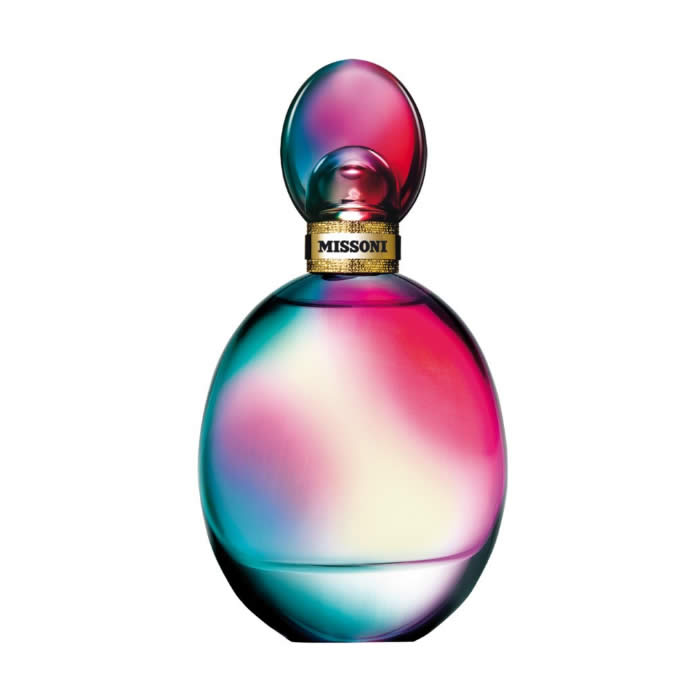 Missoni Eau De Parfum Vaporisateur 50 ml