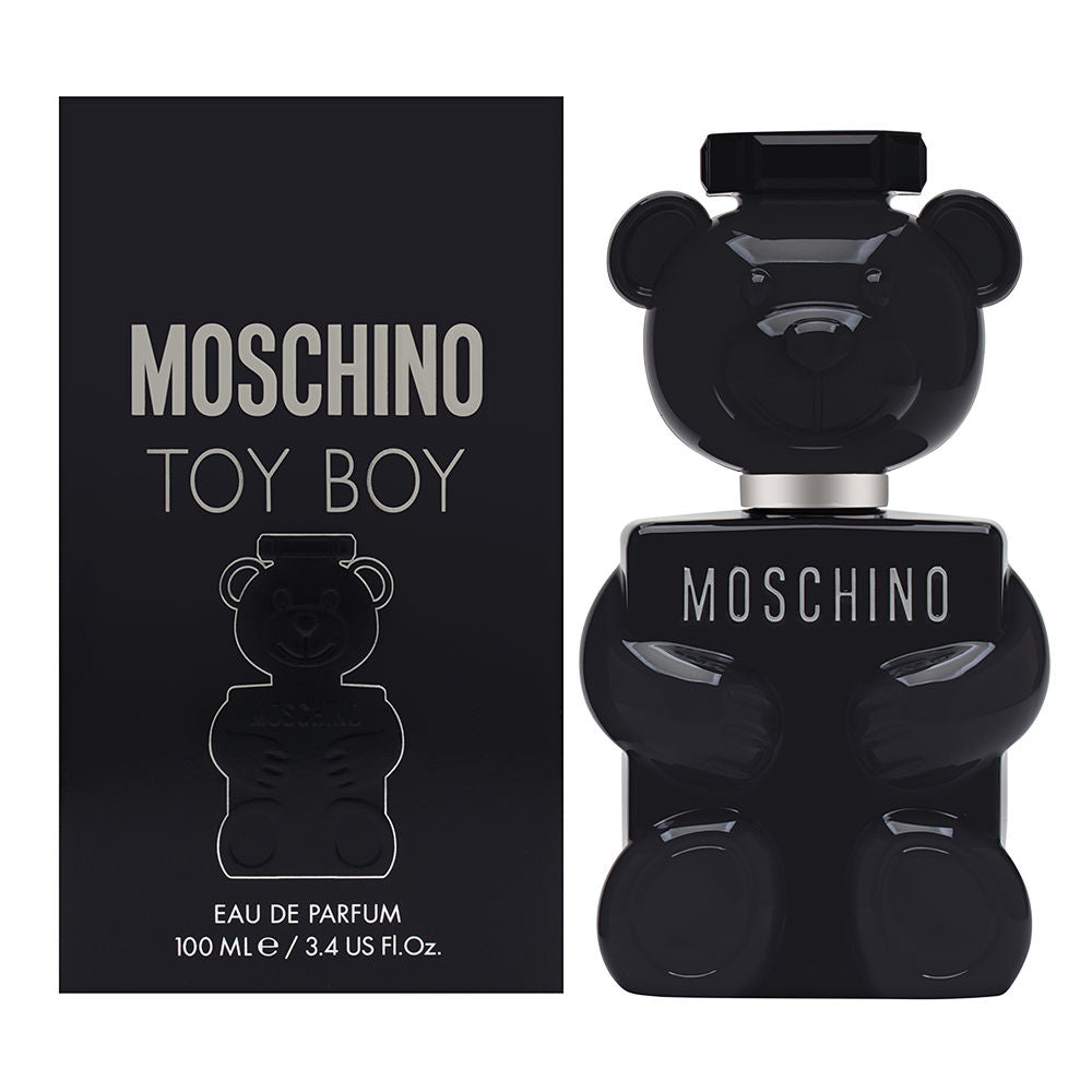 Moschino Toy Boy Eau de Parfum Uomo 100 ml